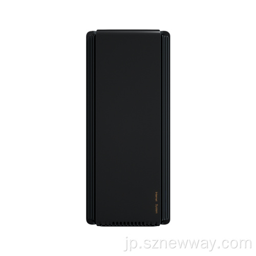 Xiaomi Mi WifiルーターAX1800